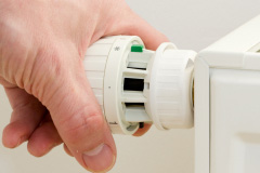 Western Downs central heating repair costs