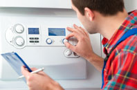 free Western Downs gas safe engineer quotes